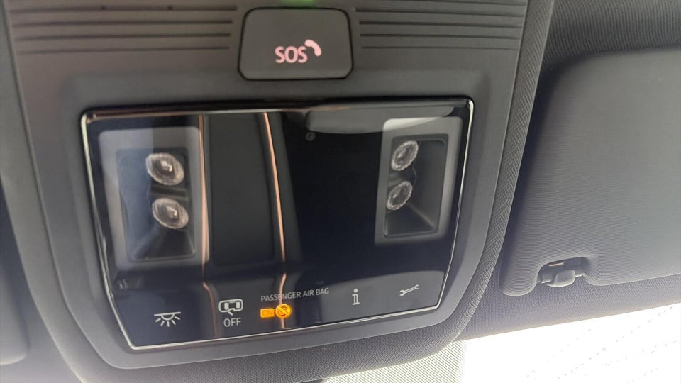 Cupra Born 58 Dinamica Pack 5d