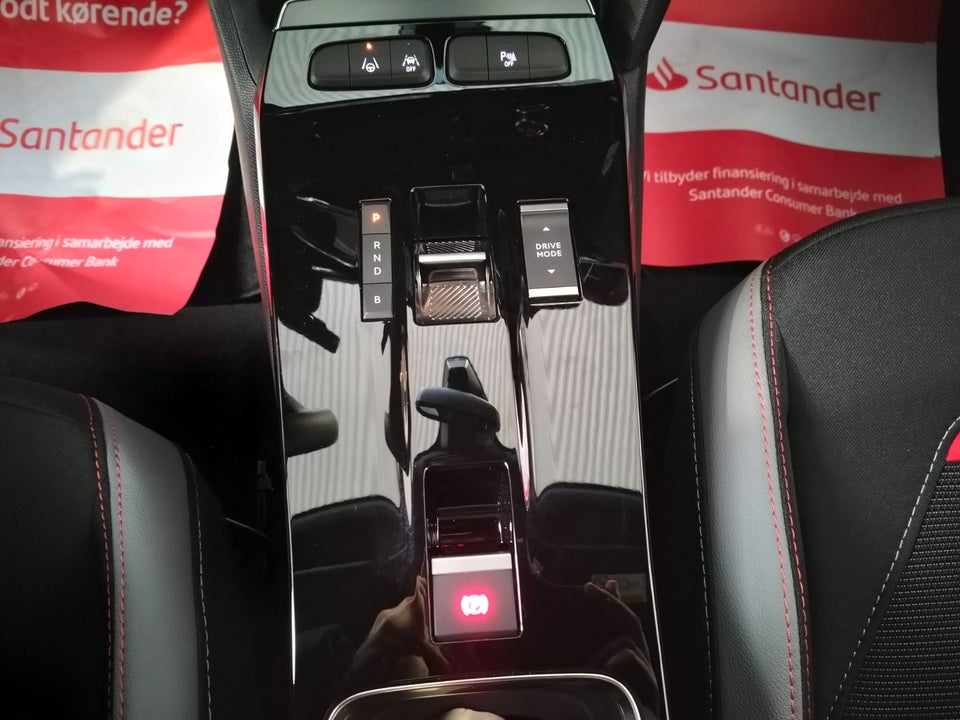 Opel Mokka-e 50 GS Line 5d