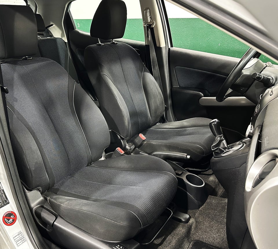 Mazda 2 1,6 DE Advance 5d