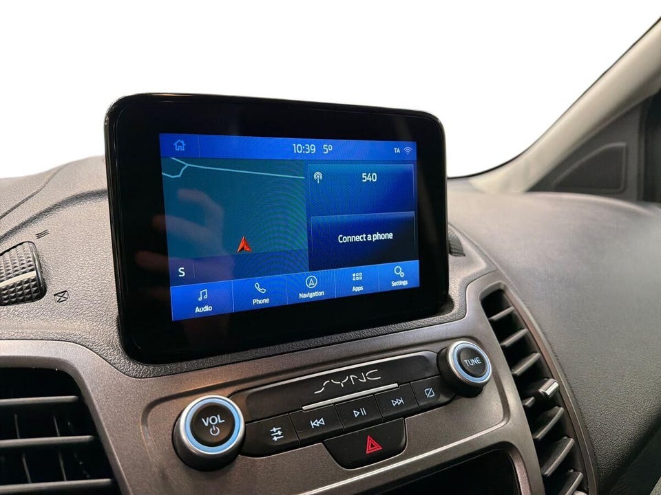 Ford Transit Connect 1,5 EcoBlue Trend aut. lang