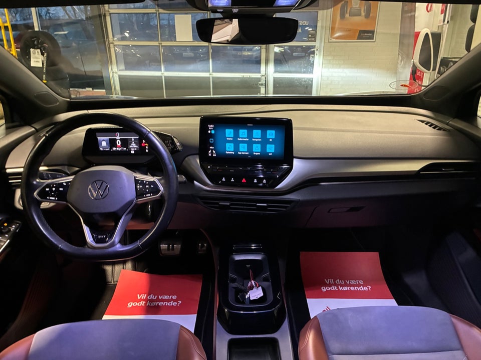 VW ID.4 77 1ST Pro Performance 5d