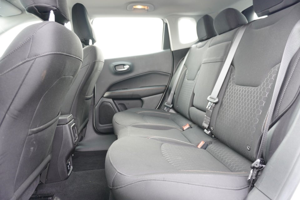 Jeep Compass 1,3 4xe Longitude aut. 4x4 5d