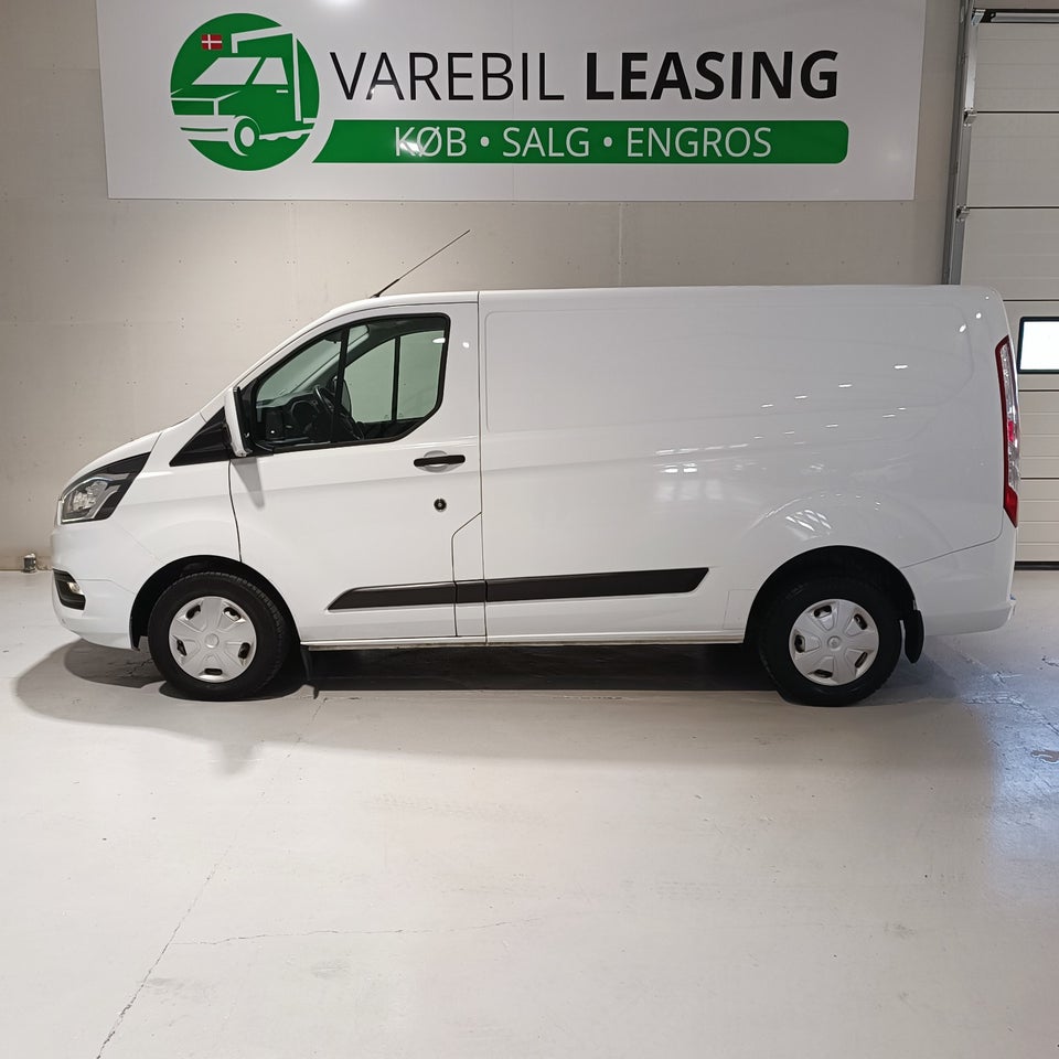 Ford Transit Custom 280 L1 2,0 TDCi 130 Trend
