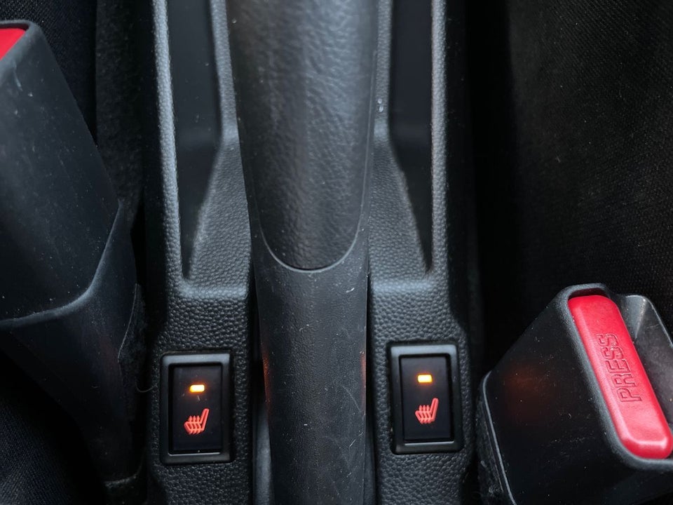 Suzuki Ignis 1,2 mHybrid Active 5d