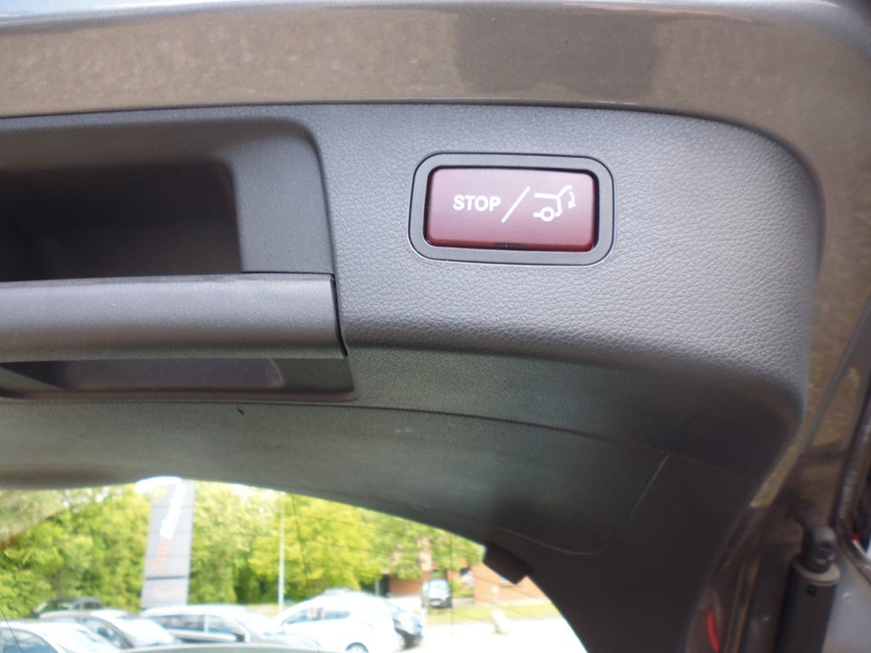 Mercedes GLA200 1,6 Final Edition aut. 5d