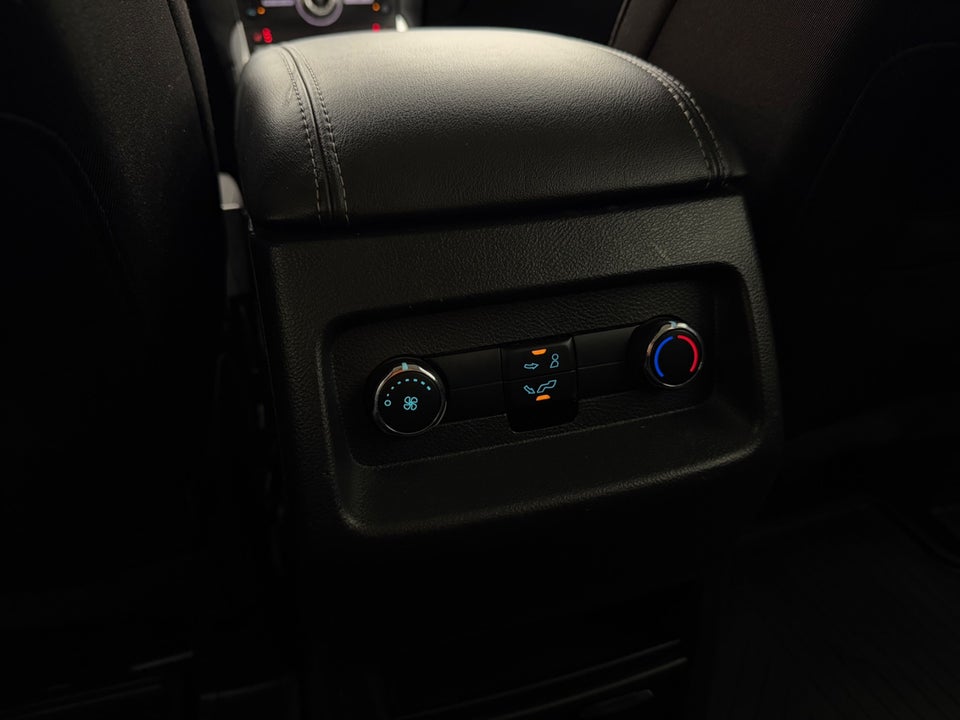 Ford S-MAX 2,0 EcoBlue Titanium aut. 7prs 5d