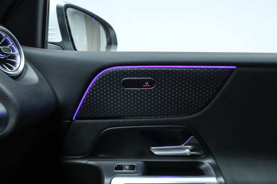 Mercedes EQB250+ AMG Advance 5d