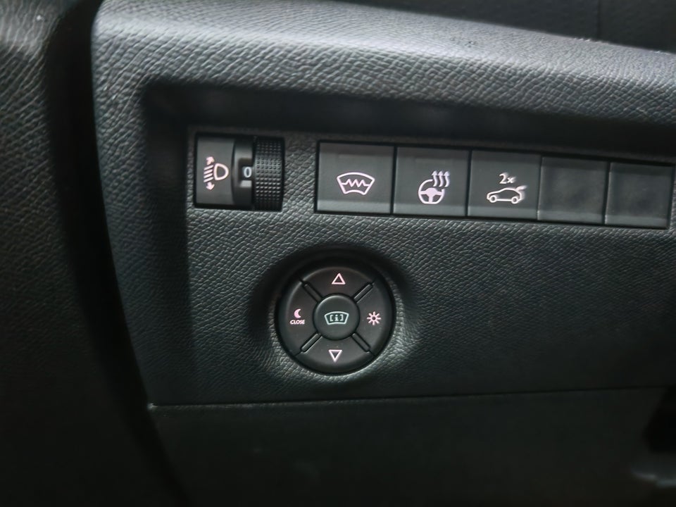 Citroën ë-C4 X 50 Max 4d