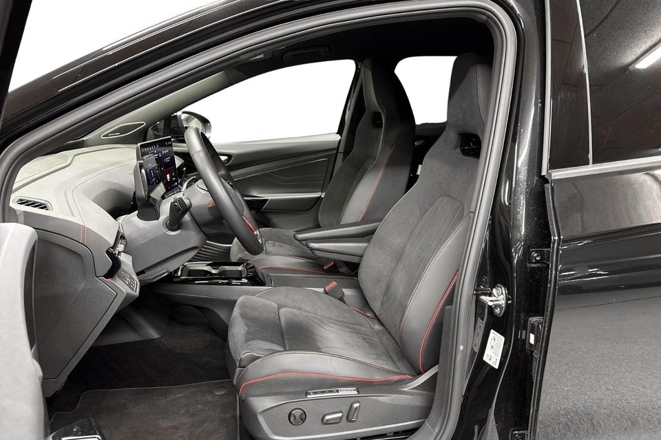 VW ID.4 77 GTX+ 4Motion 5d