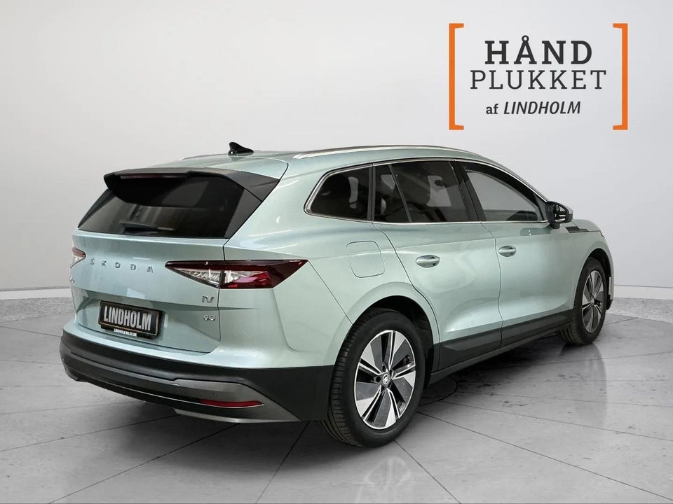 Skoda Enyaq 80 iV Lounge 5d
