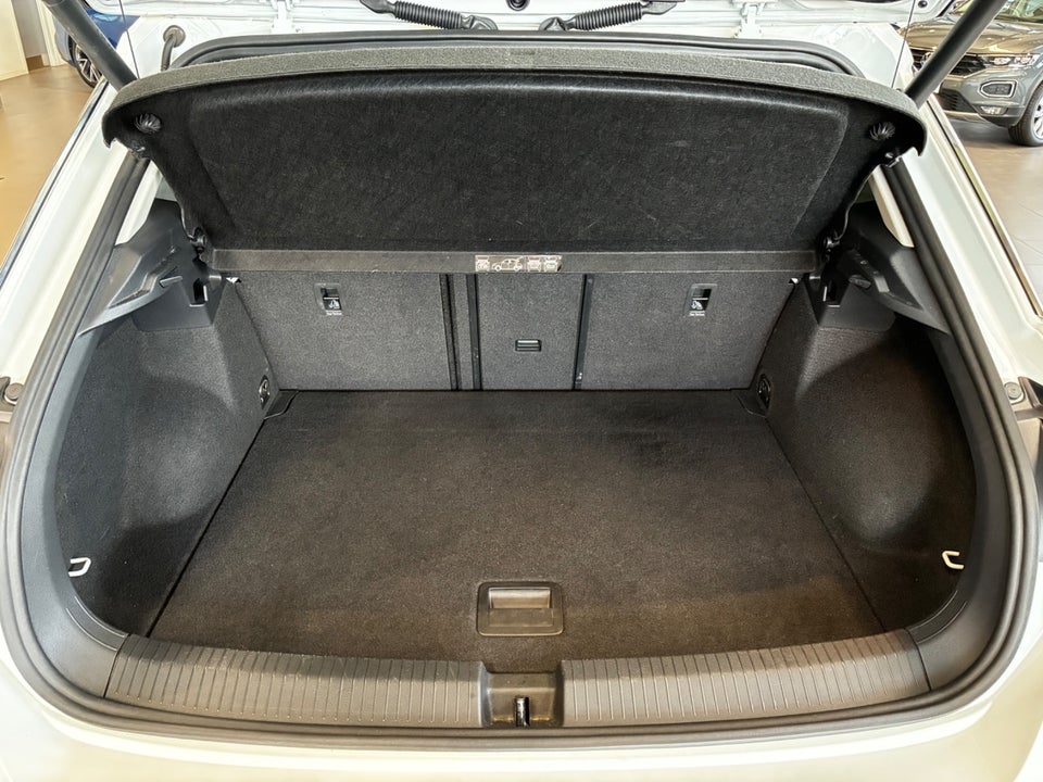 VW T-Roc 1,5 TSi 150 Sport DSG 5d