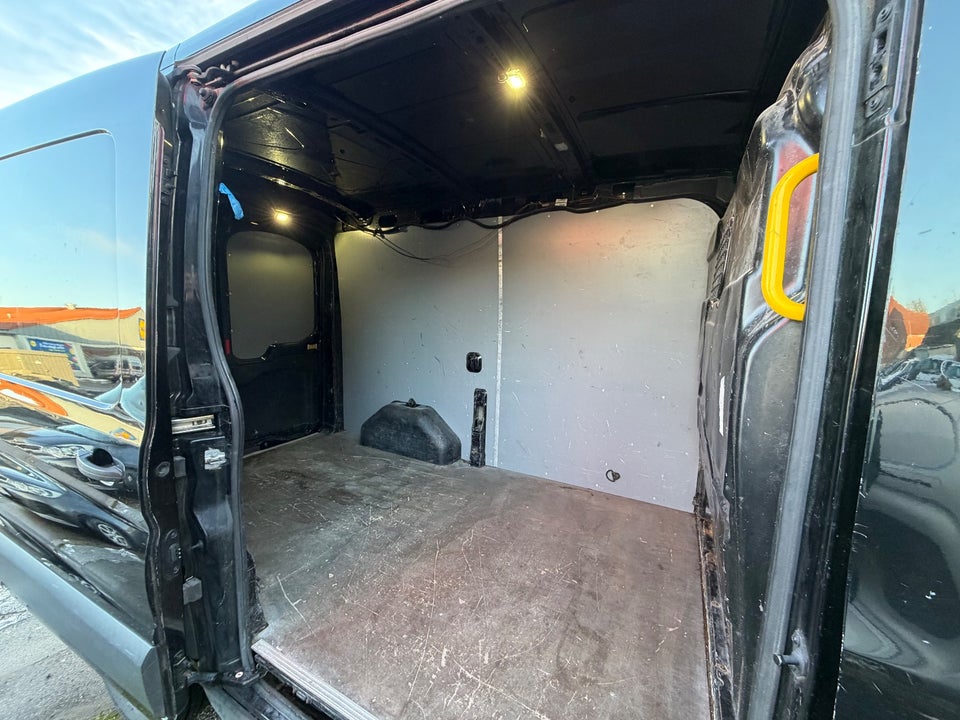 Ford Transit 350 L2 Van 2,0 TDCi 130 Trend H2 FWD