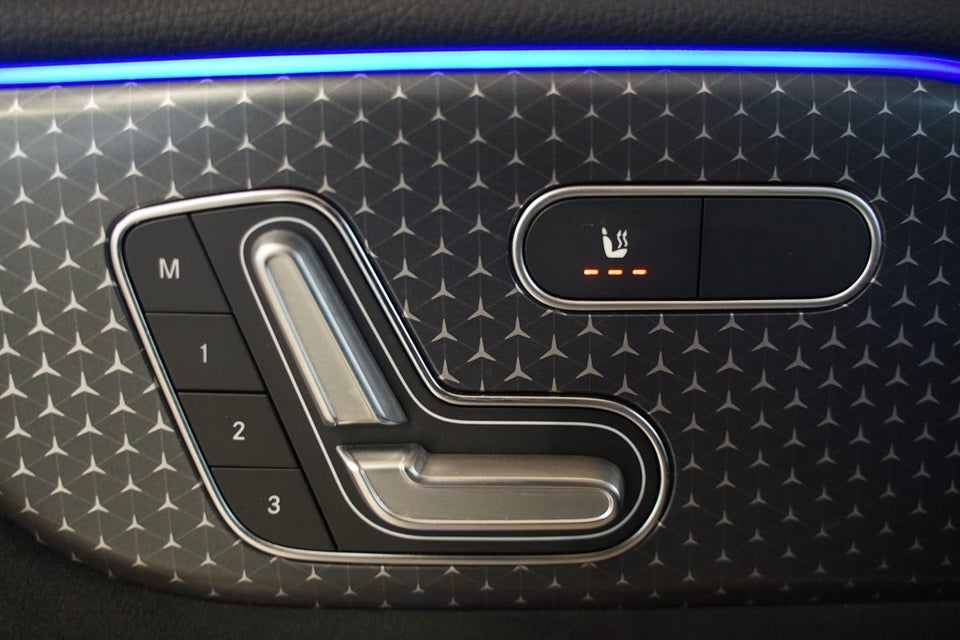 Mercedes EQB250+ AMG Premium 5d