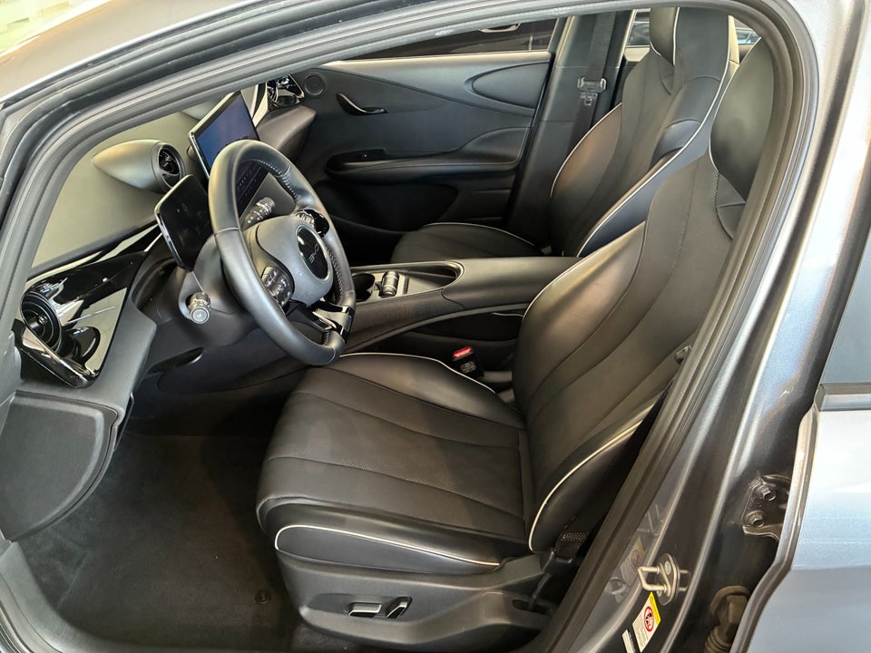 BYD Dolphin 60 Comfort 5d
