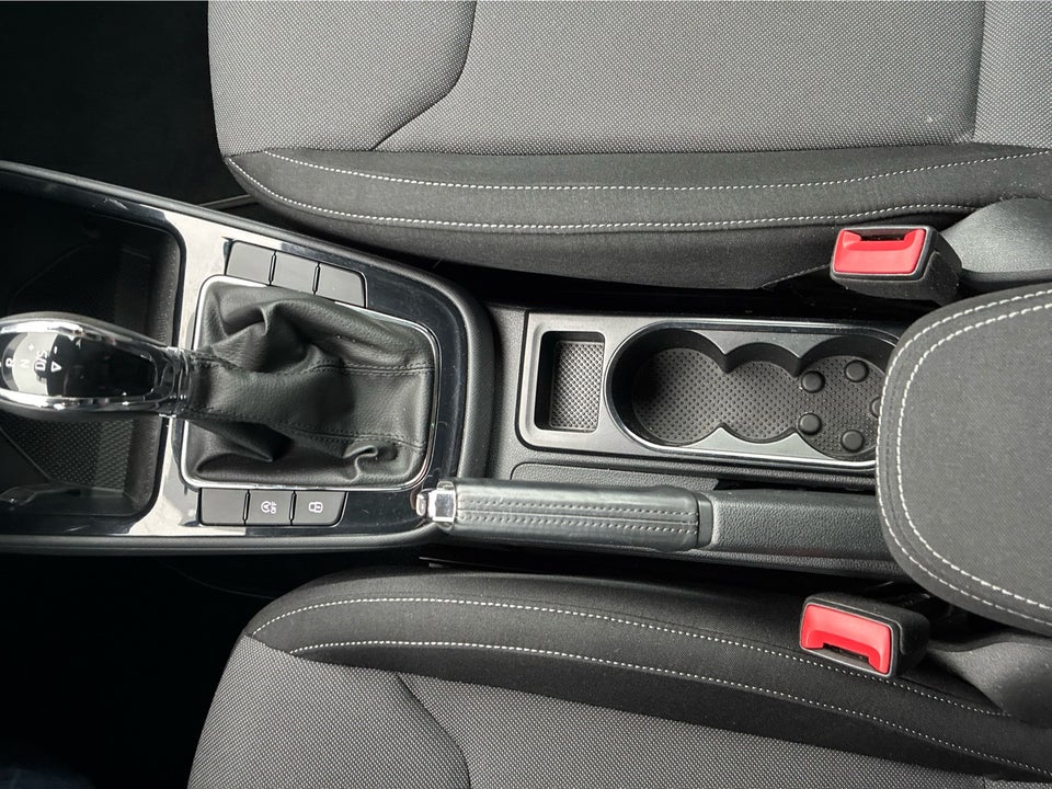 Skoda Fabia 1,0 TSi 110 Ambition DSG 5d