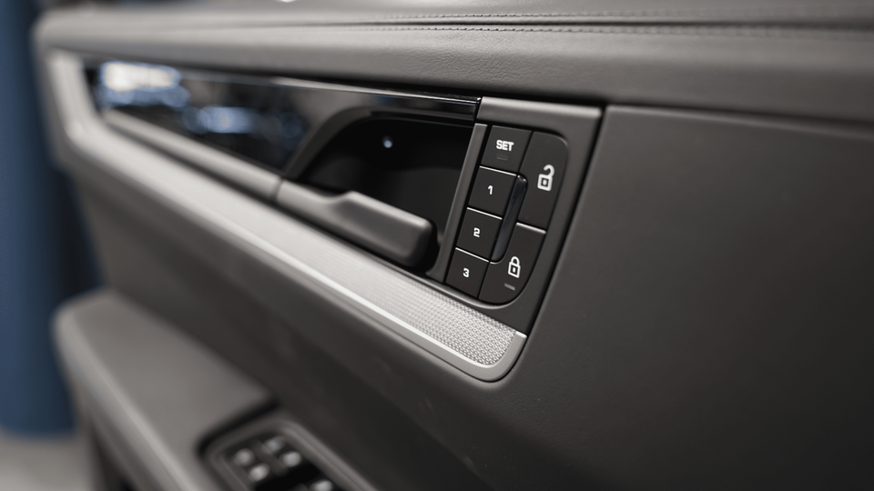 Porsche Cayenne 3,0 E-Hybrid Tiptr. 5d