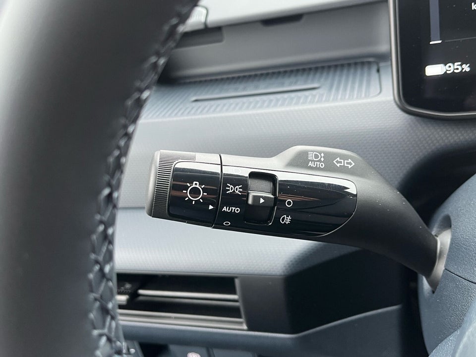 Kia PV5 71 Long Range Work