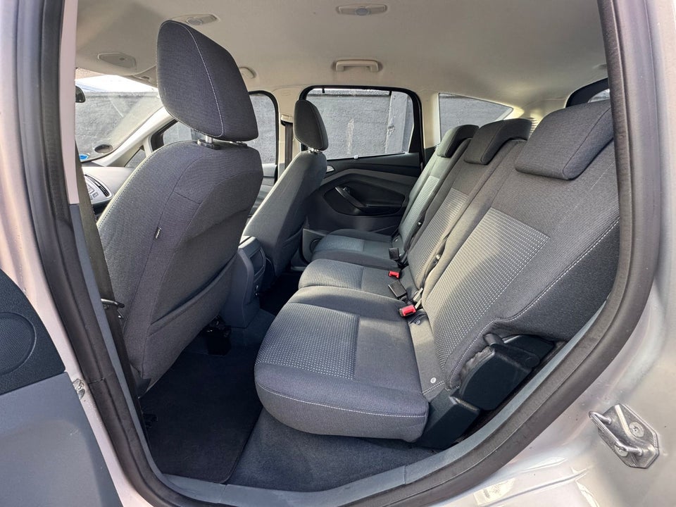 Ford C-MAX 1,0 SCTi 100 Trend 5d