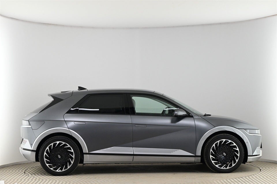 Hyundai Ioniq 5 73 Ultimate 5d