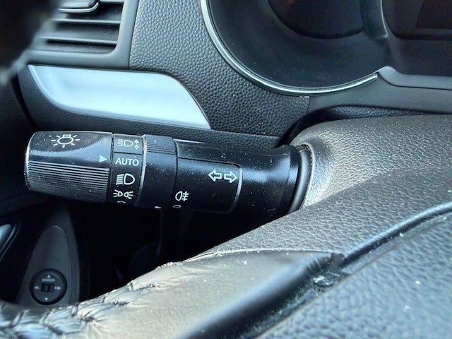 Kia Picanto 1,0 Active 5d