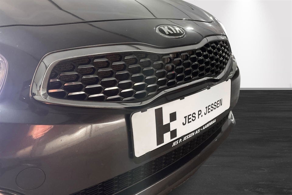 Kia ProCeed 1,6 CRDi 136 Style Limited 3d