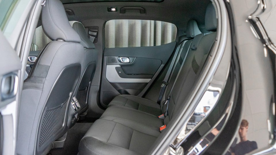 Polestar 2 Long Range AWD 5d