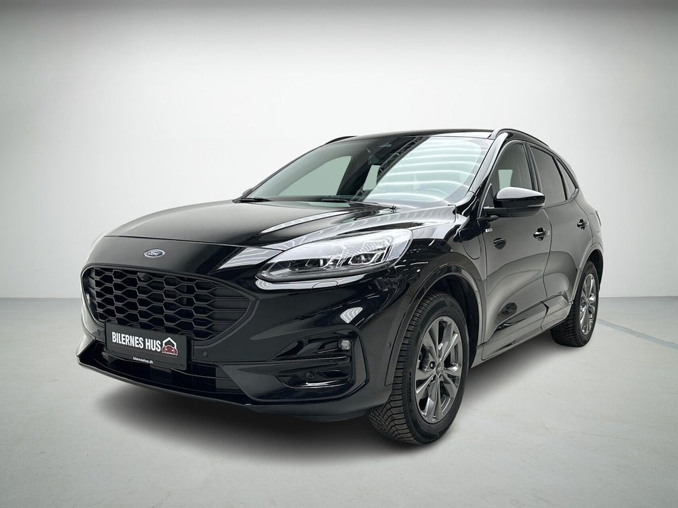 Ford Kuga 2,5 PHEV ST-Line X CVT 5d