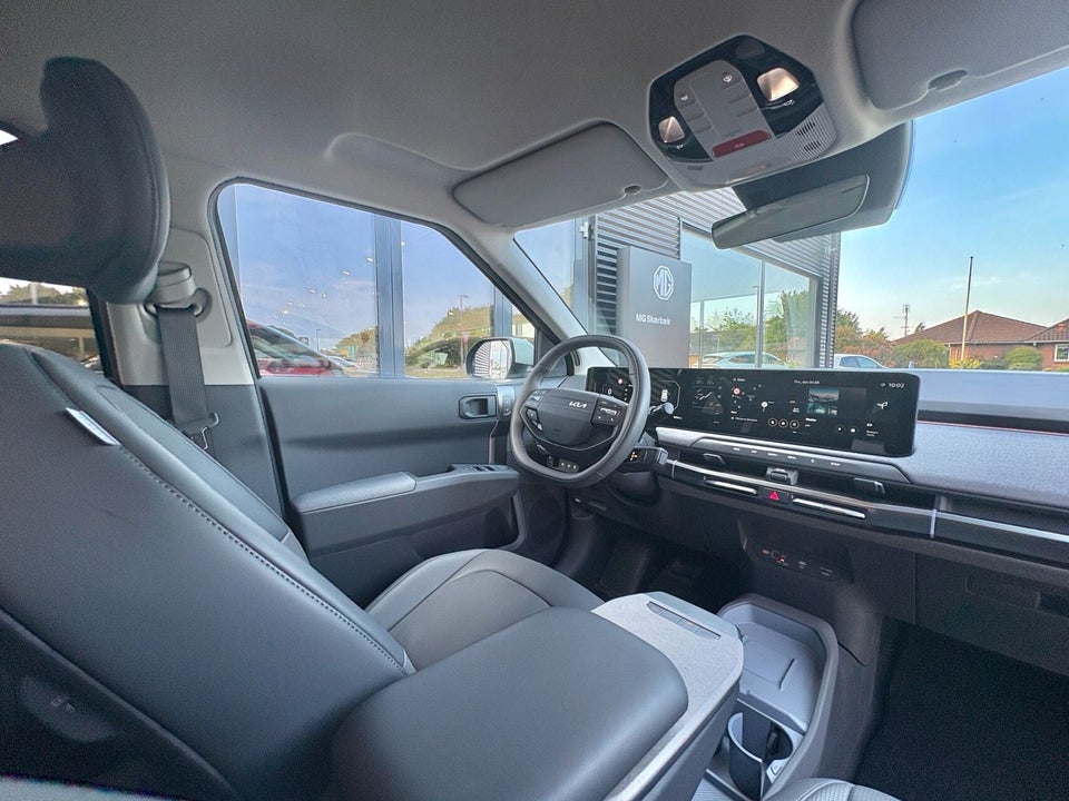 Kia EV3 81 Long Range Upgrade 5d