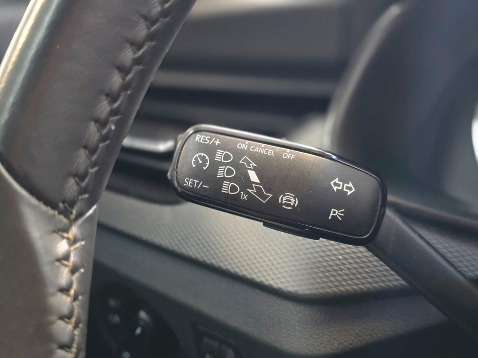 Skoda Scala 1,0 TSi 110 Ambition DSG 5d