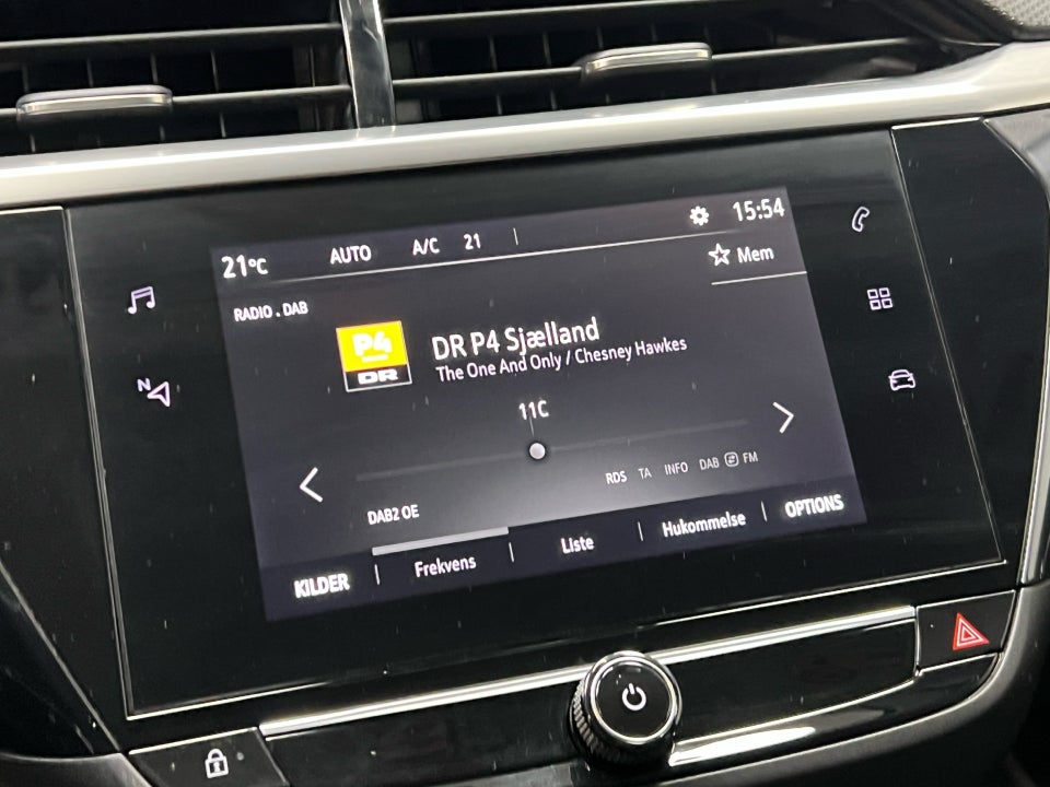 Opel Corsa 1,2 T 100 Elegance 5d