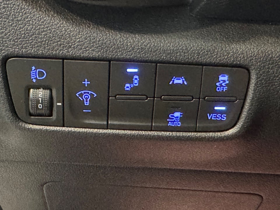 Hyundai Kona 64 EV Trend 5d