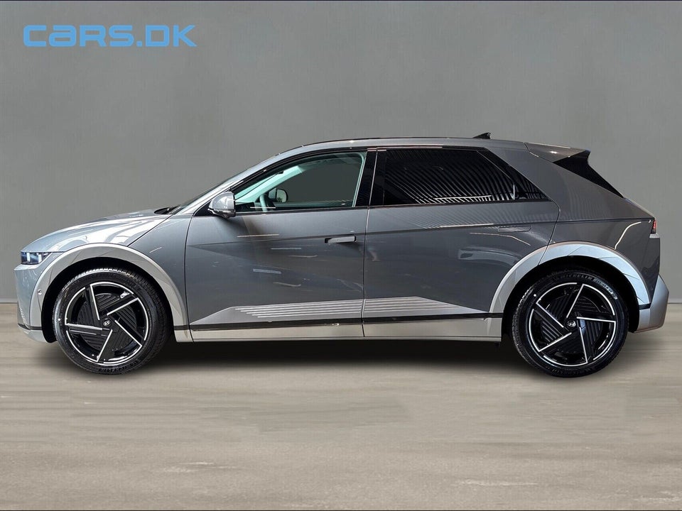 Hyundai Ioniq 5 84 Ultimate 5d
