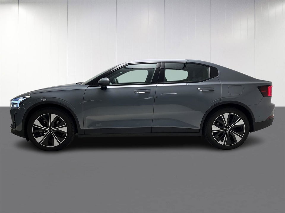 Polestar 2 Long Range 5d