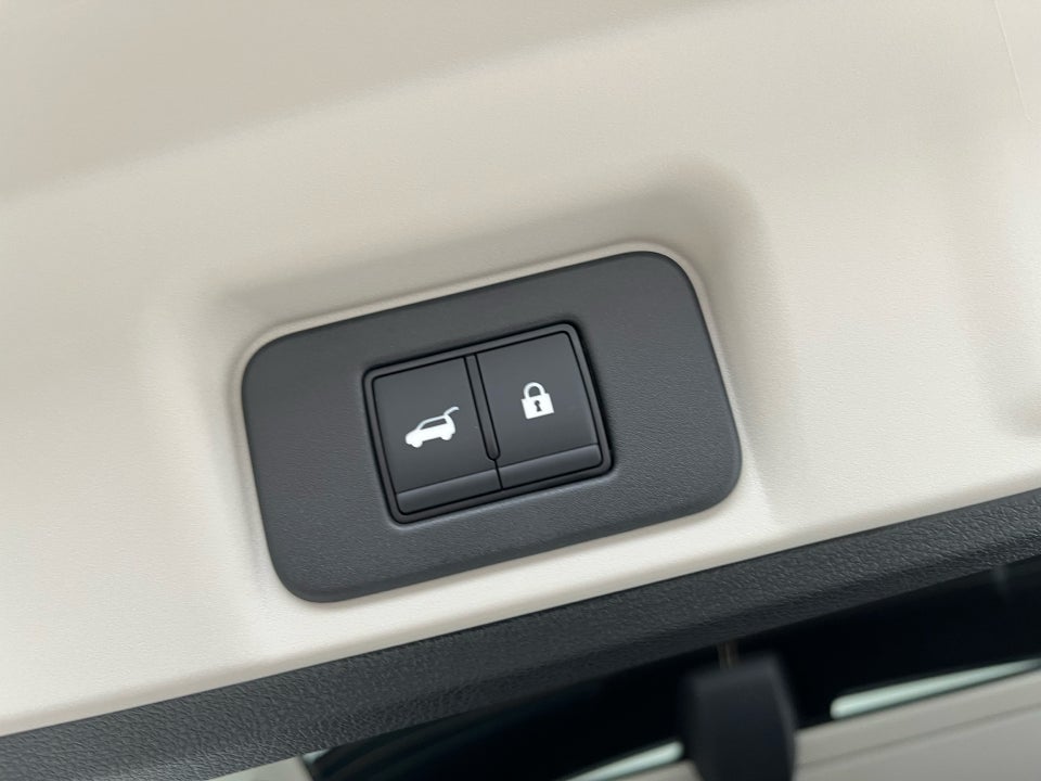 Nissan Ariya 87 Advance 5d