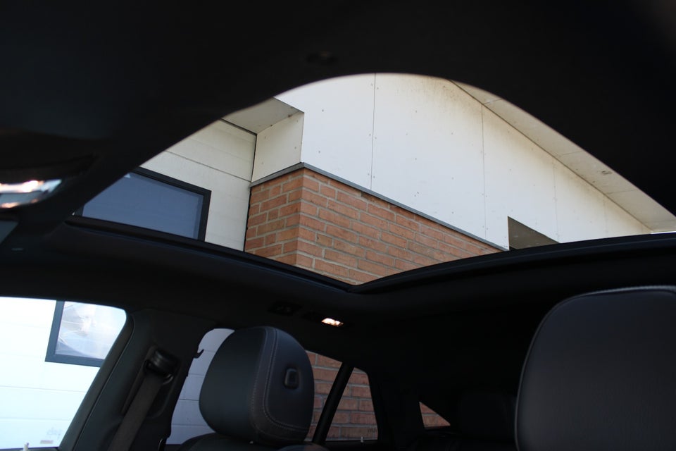Mercedes GLE350 de 2,0 AMG Line Coupé aut. 4Matic 5d