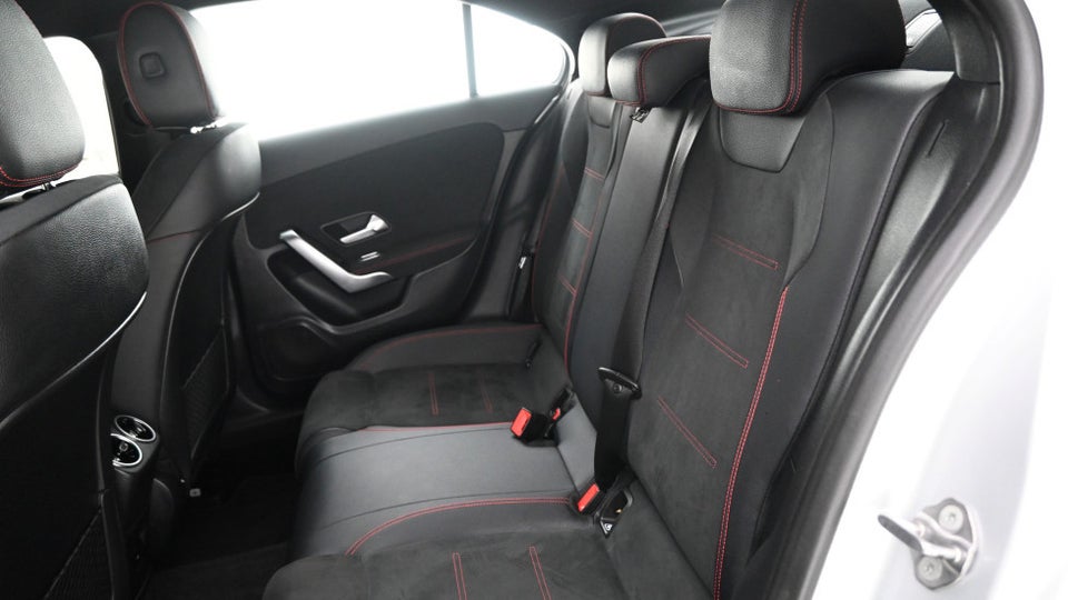 Mercedes A250 e 1,3 AMG Line aut. 5d