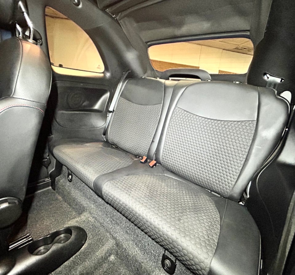 Fiat 500C 0,9 TwinAir 85 S 2d