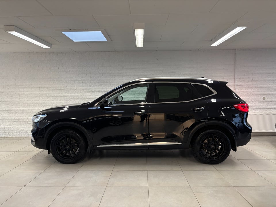 MG EHS 1,5 PHEV Luxury 5d