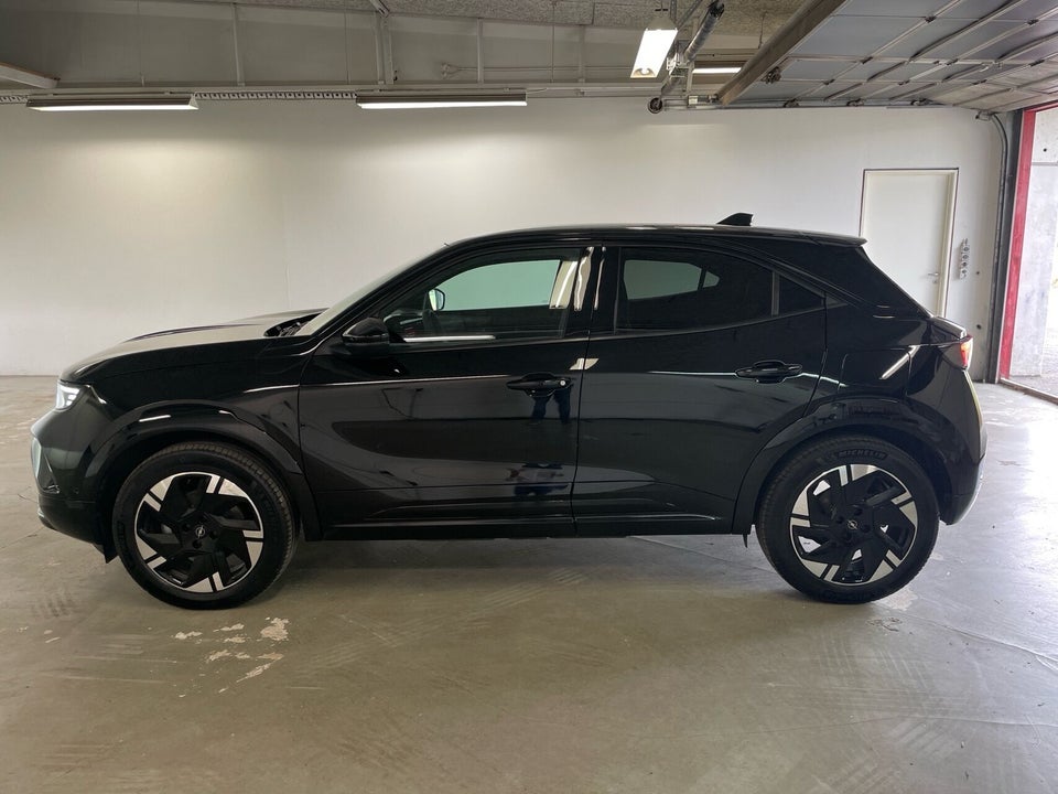 Opel Mokka-e 54 GS Line 5d
