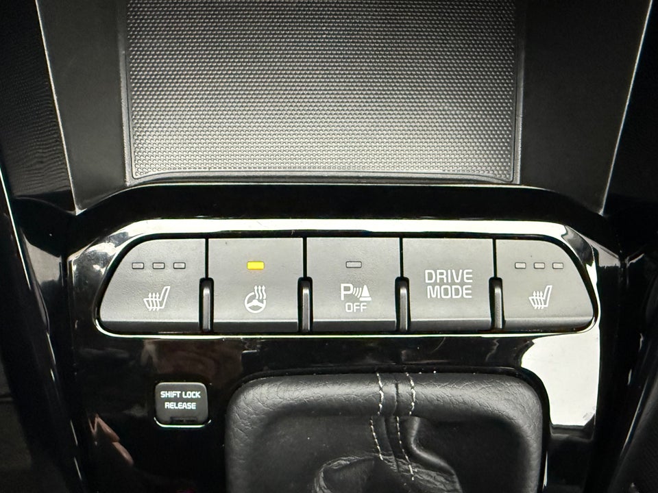 Kia Stonic 1,0 T-GDi mHEV Prestige Upgrade DCT 5d