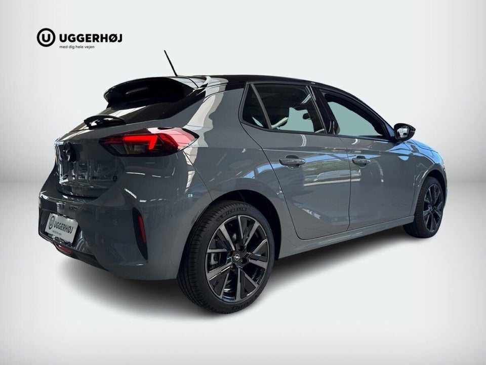 Opel Corsa-e 54 Sport 5d