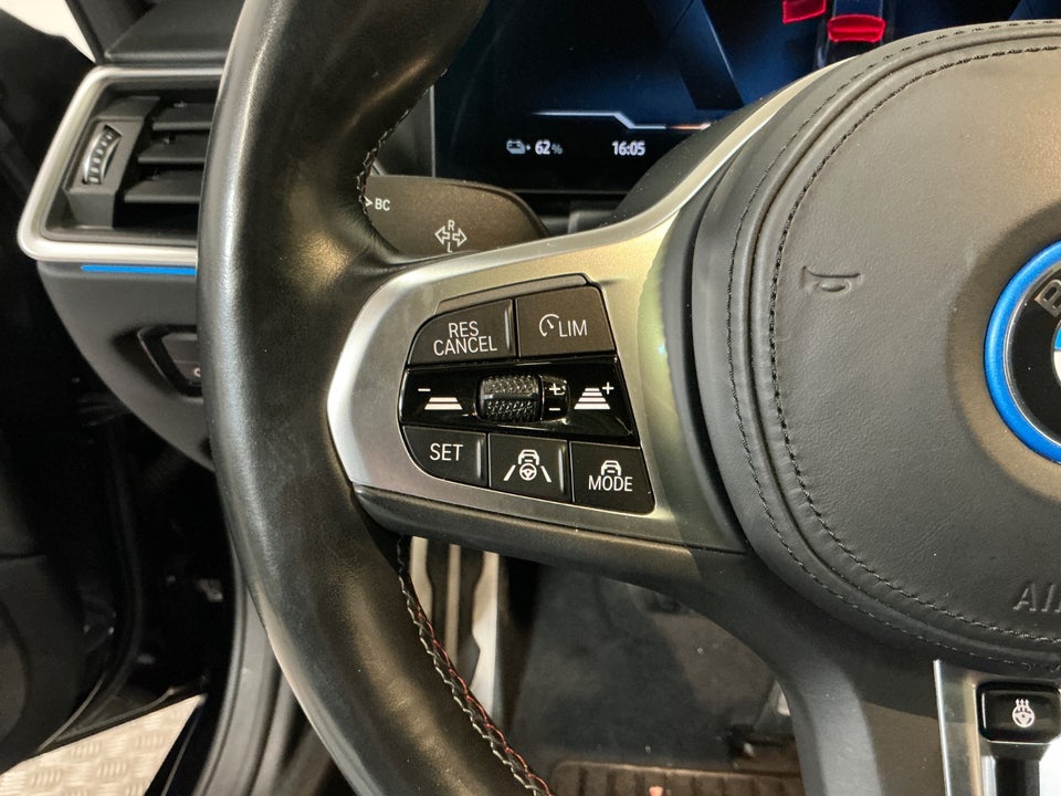 BMW i4 M50 M-Sport xDrive 5d