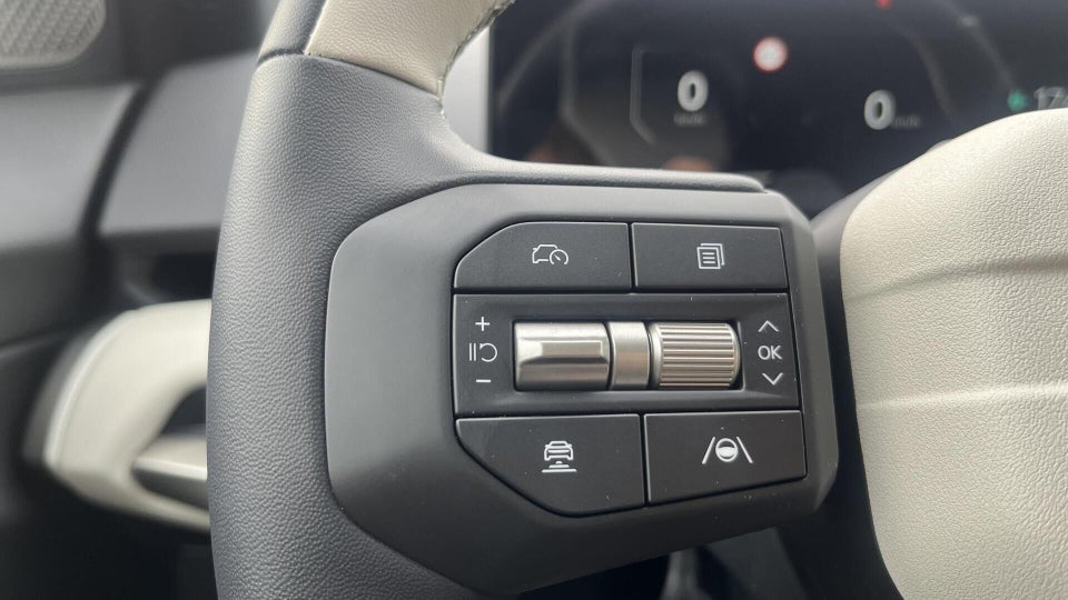 Kia EV4 81 Long Range GT-Line 5d