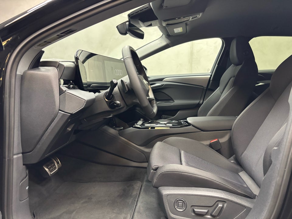 Audi A6 e-tron Progress performance Avant 5d