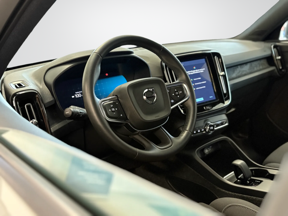 Volvo EX40 Extended Range Core 5d