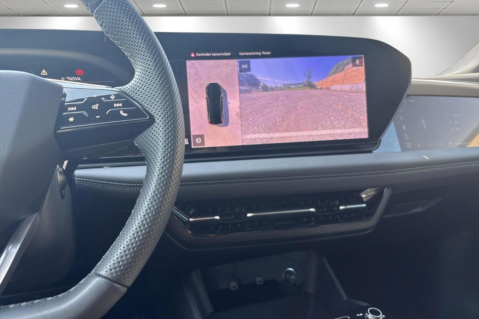 Audi A6 e-tron Progress plus performance Avant 5d