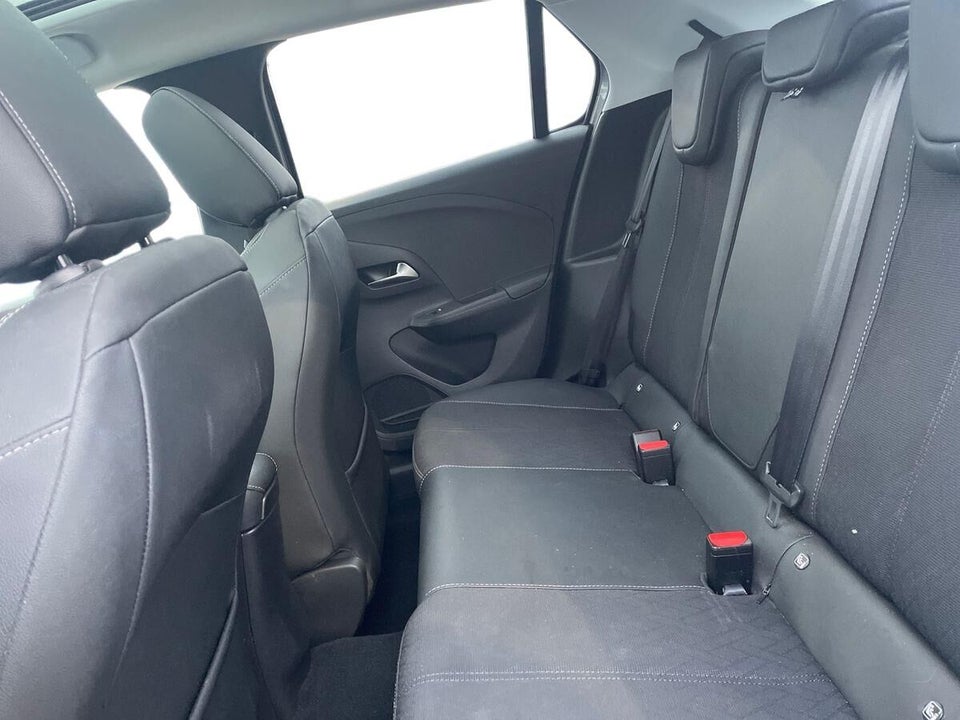 Opel Corsa 1,2 Sport 5d