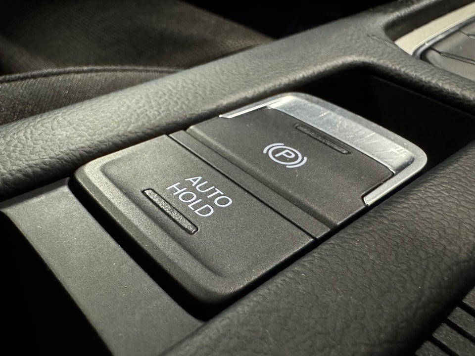 VW Passat 1,4 TSi 150 Comfortline Premium DSG 4d