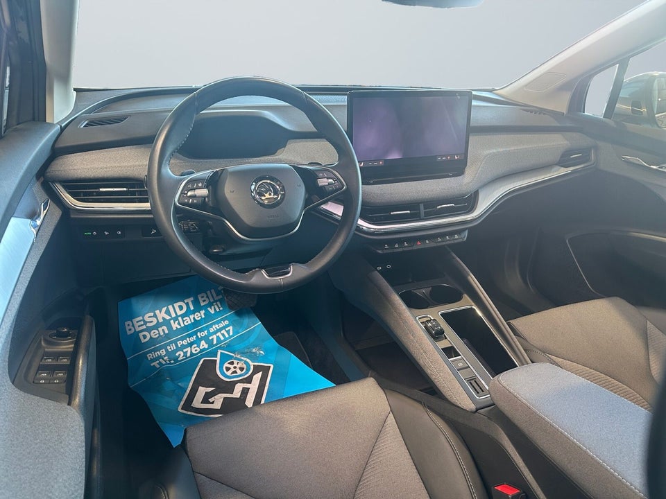 Skoda Enyaq 85 iV Premium 5d