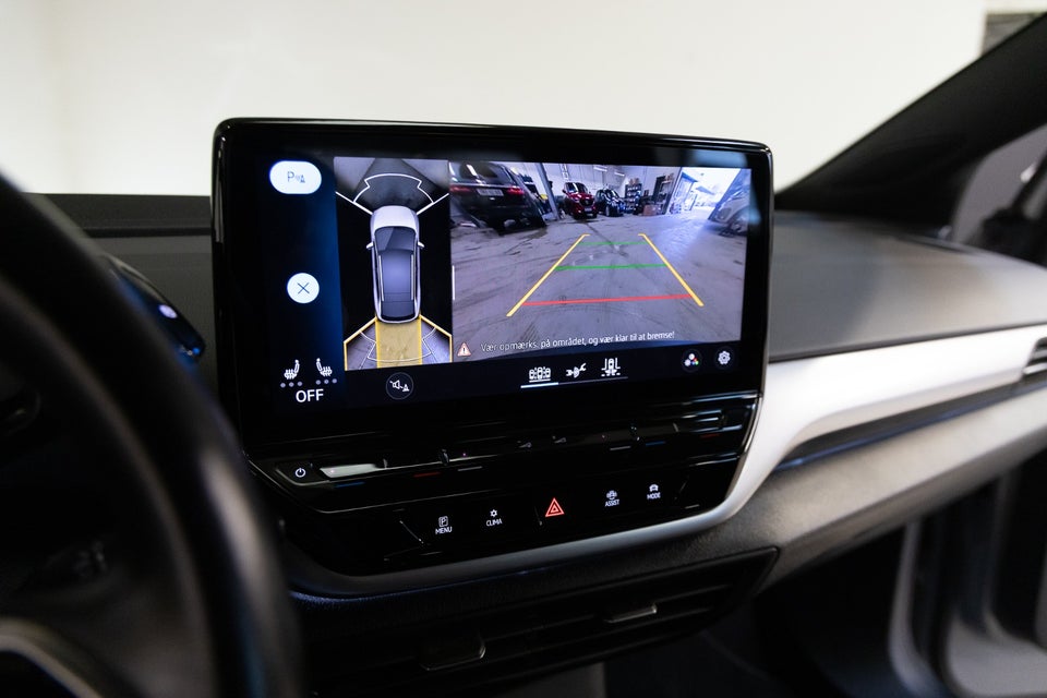 VW ID.4 77 Pro Performance 5d